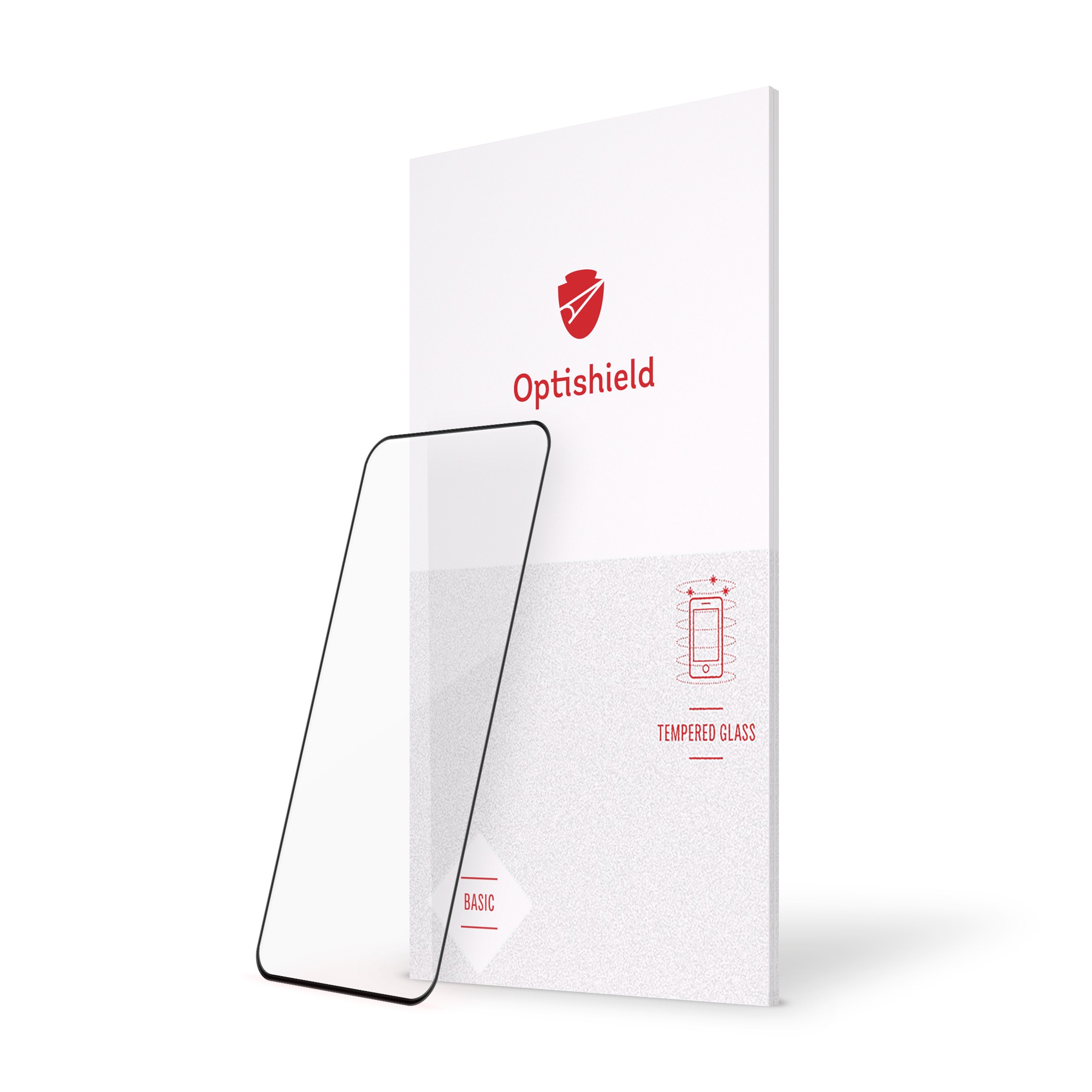 Zaščitno steklo 3D Full Body za Google Pixel 6 Optishield