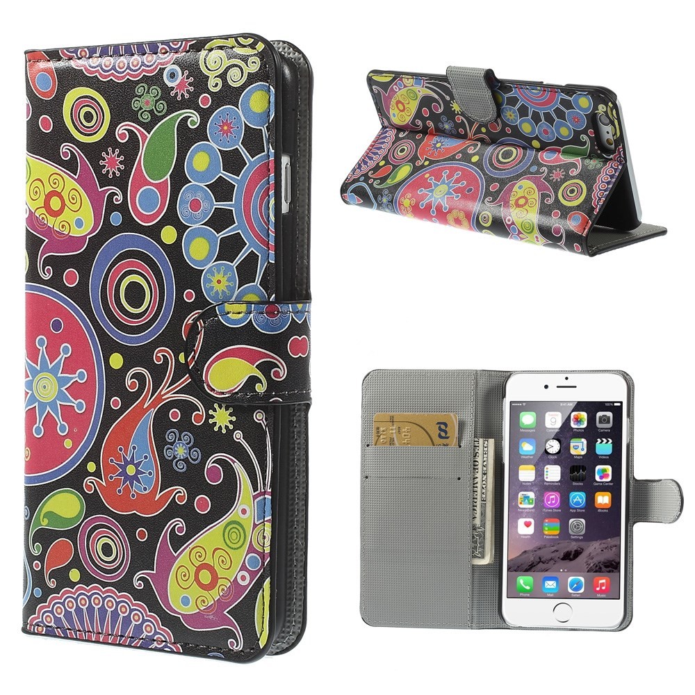 Modni etui "Party On" za iPhone 6 Plus / 6S Plus