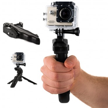 Tripod držalo za GoPro športne kamere "MountCam"