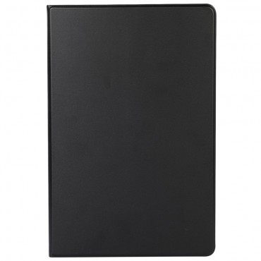 Etui "Litchi" za Samsung Galaxy Tab A8 10.5 2021 - črn