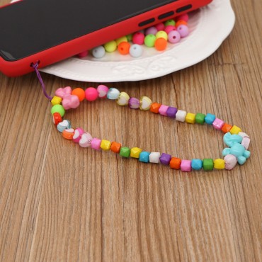 Zapestnica za telefon Stringie "Unicorn Dreams"