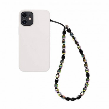 Zapestnica za telefon Stringie "Pastel Hues"