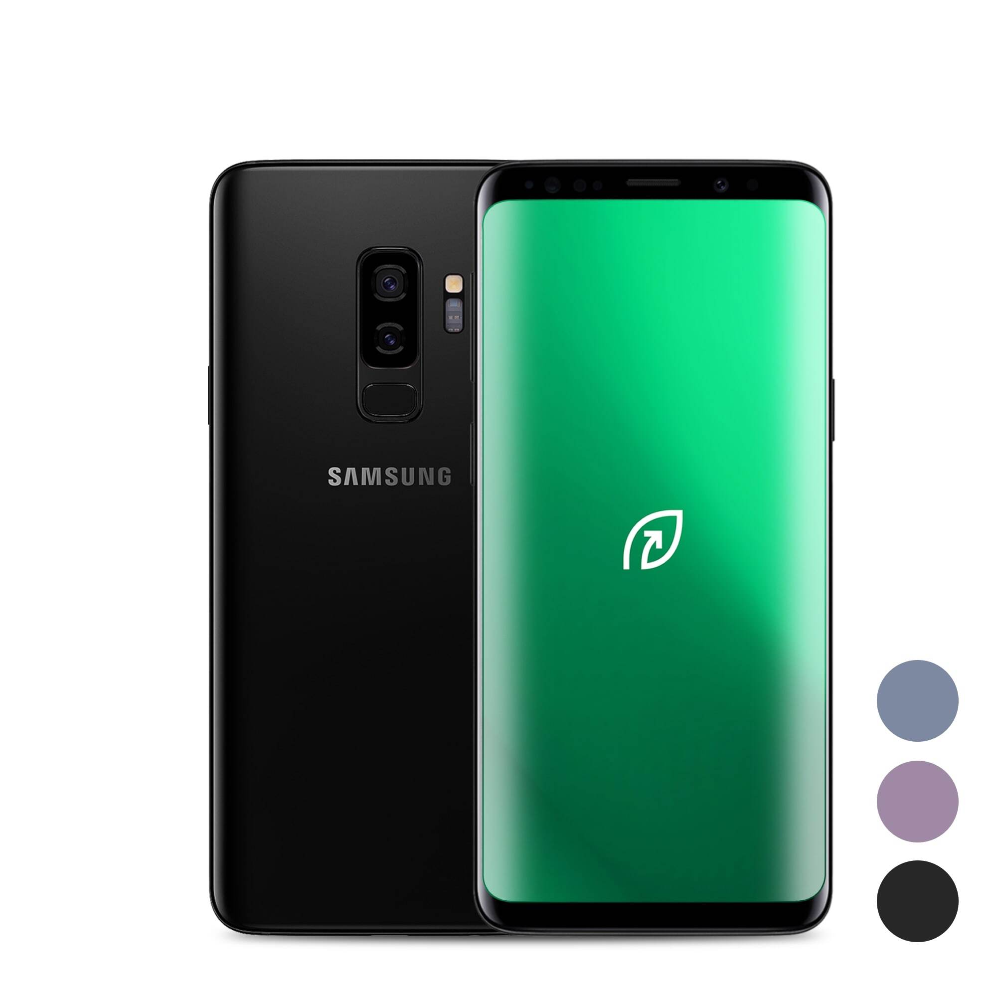 Reborn® Samsung Galaxy S9 Plus 64gb Obnovljen Samsung Galaxy Z 1