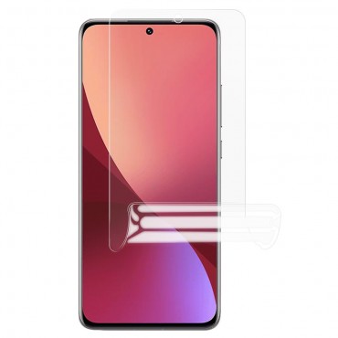 Zaščitna folija za Xiaomi 12 / 12X