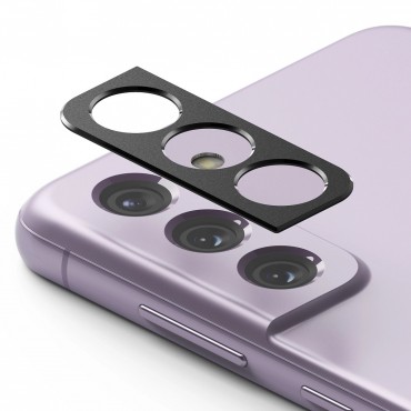 Premium zaščita zadnje kamere Ringke "Camera Styling" za Samsung Galaxy S21 FE 5G