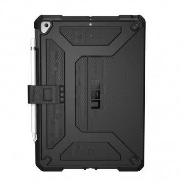Etui UAG "Metropolis" za iPad 10.2 2019 / iPad 10.2 2020 / iPad 10.2 2021 - black