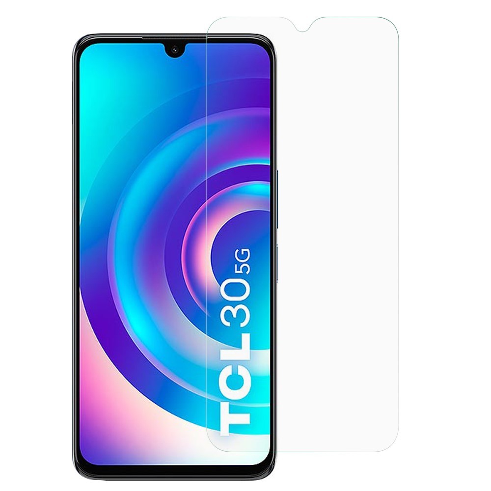 Zaščitno steklo 0.3 mm za TCL 30
