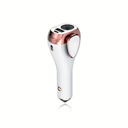 Multifunkcijski avtopolnilec "React 71" - 7v1 avtopolnilec, ki ti lahko reši življenje - bel