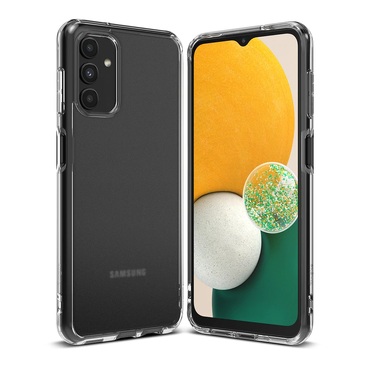Ovitek Ringke "Fusion" za Samsung Galaxy A13 5G - matte clear