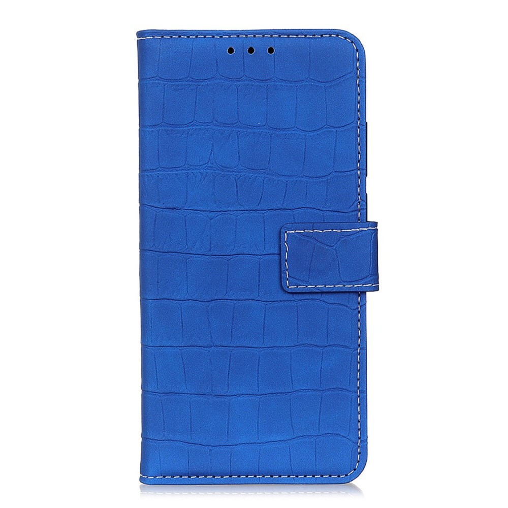 Etui "Crock" za Xiaomi Poco F4 GT - moder