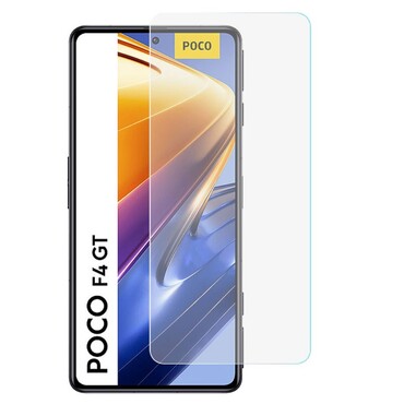 Zaščitna folija za Xiaomi Poco F4 GT