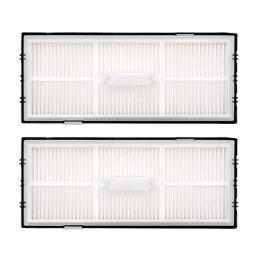 Nadomestni filter za robotski sesalnik Xiaomi Mi Roborock - 2 kosa