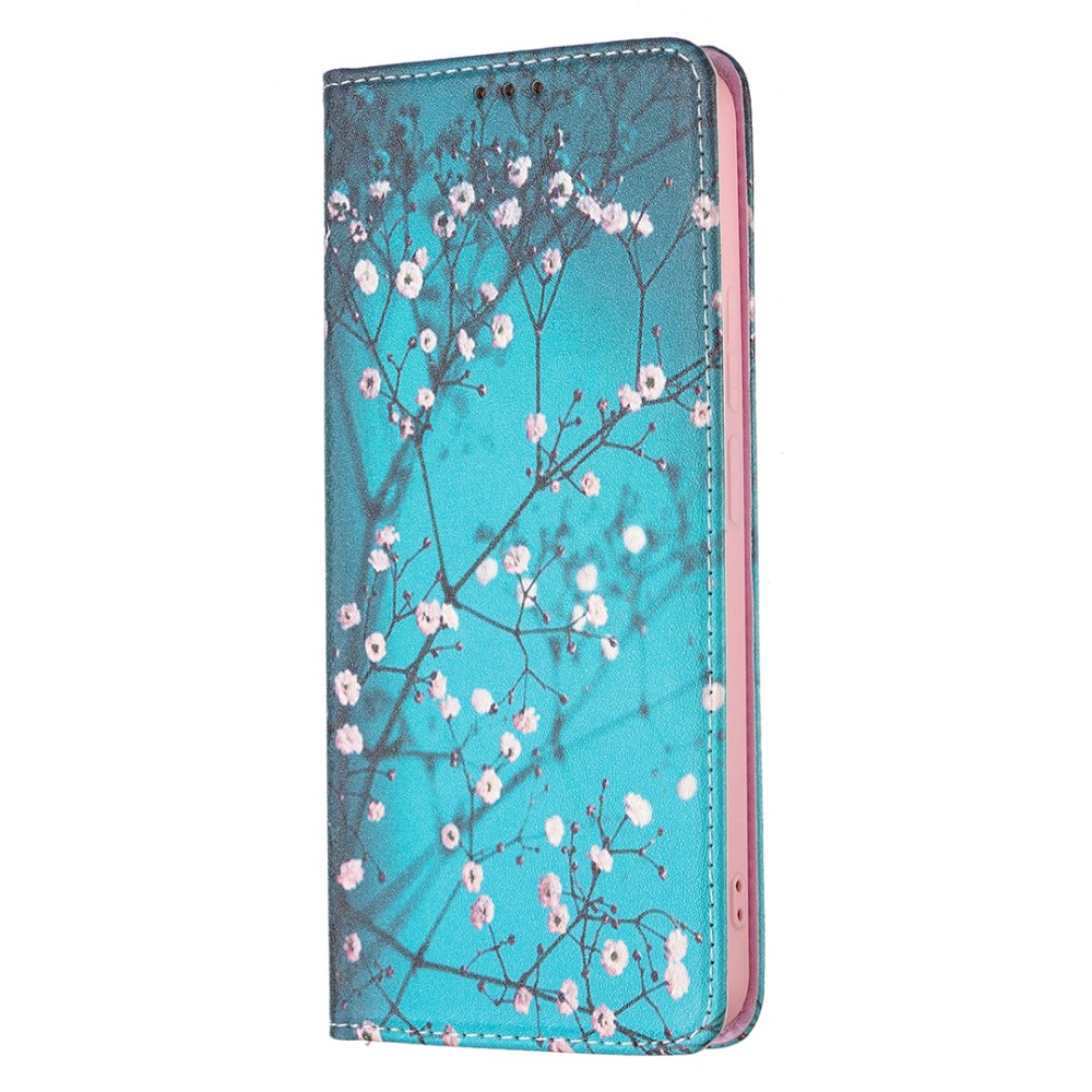 Etui "Almond Tree" za Xiaomi Redmi Note 11 Pro+ 5G