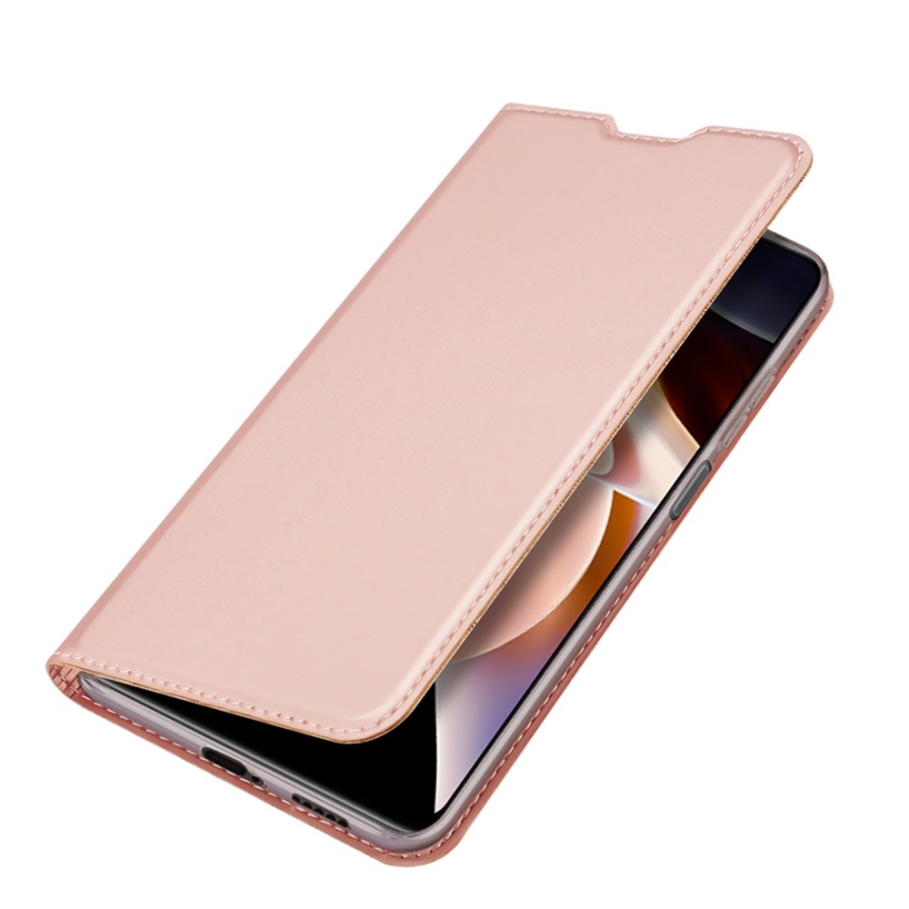 Etui "Skin" za Xiaomi Redmi Note 11 Pro+ 5G - roza