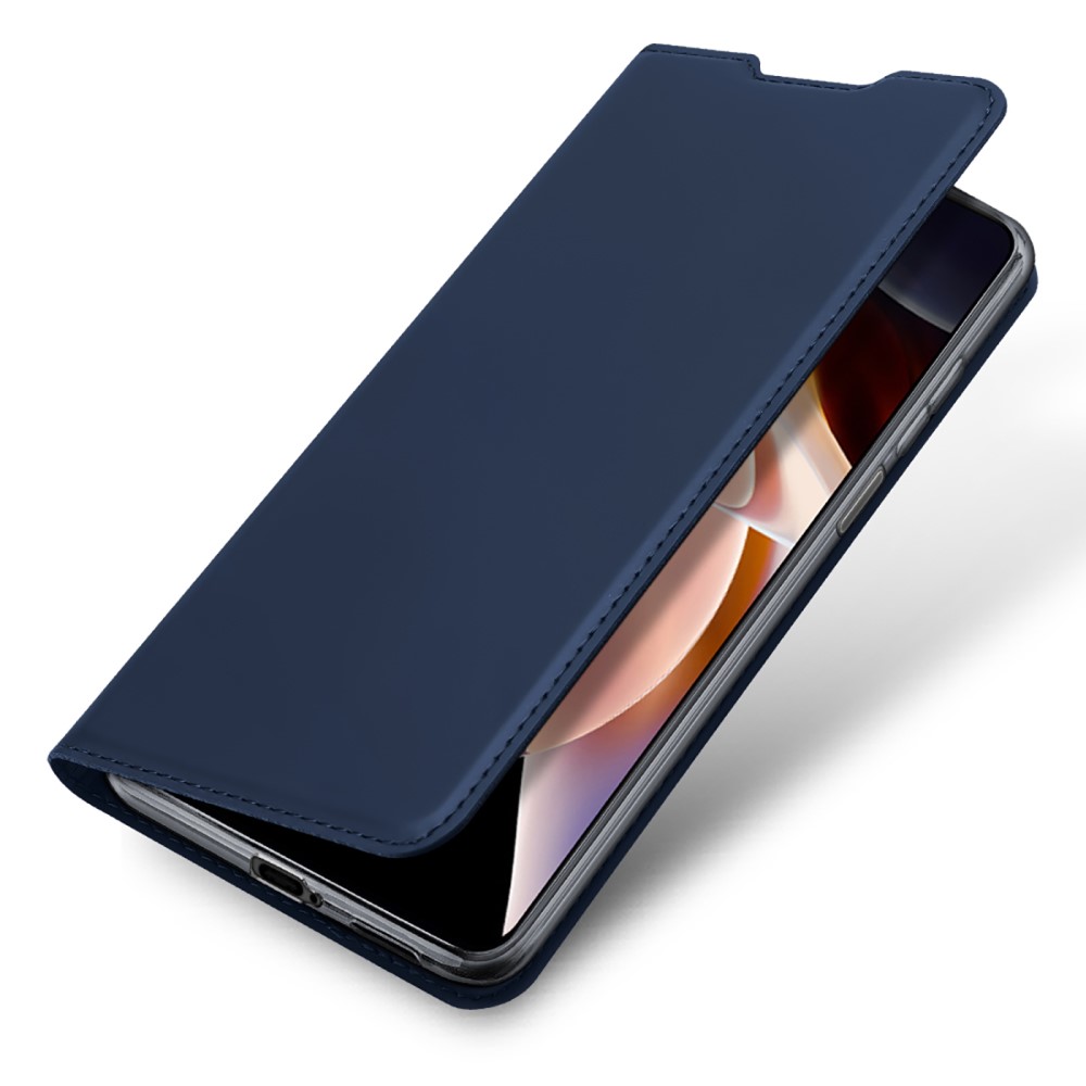 Etui "Skin" za Xiaomi Redmi Note 11 Pro+ 5G - moder