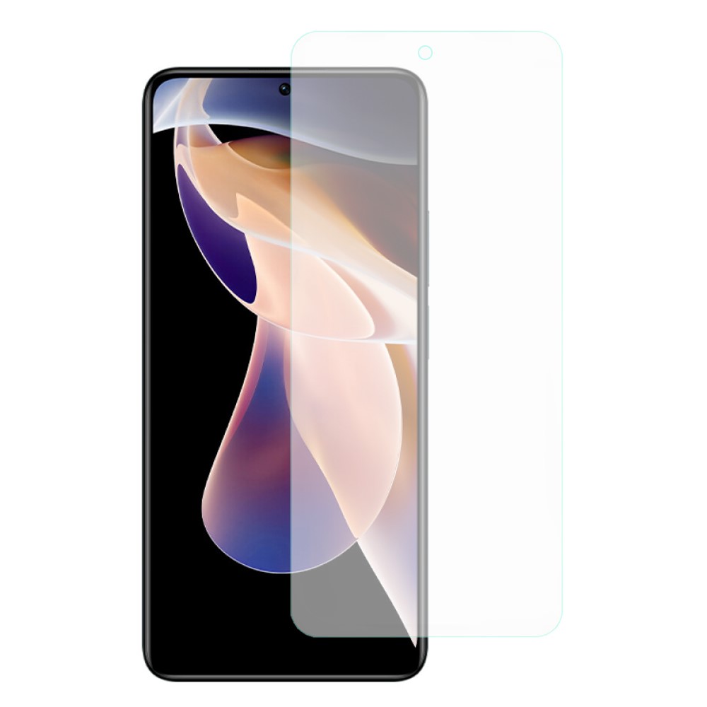 Zaščitno steklo 0.3 mm za Xiaomi Redmi Note 11 Pro+ 5G