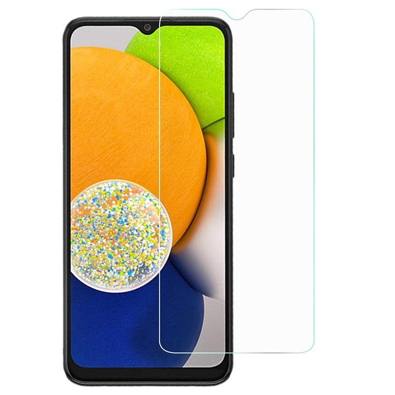 Zaščitno steklo 0.3 mm za Samsung Galaxy A03