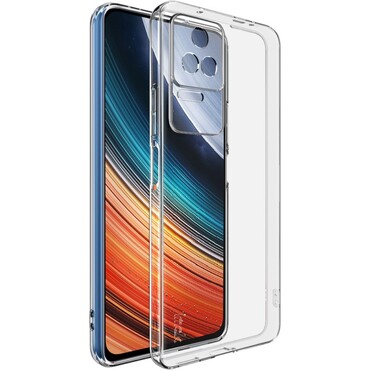 Premium tanek ovitek "Imak" za Xiaomi Poco F4