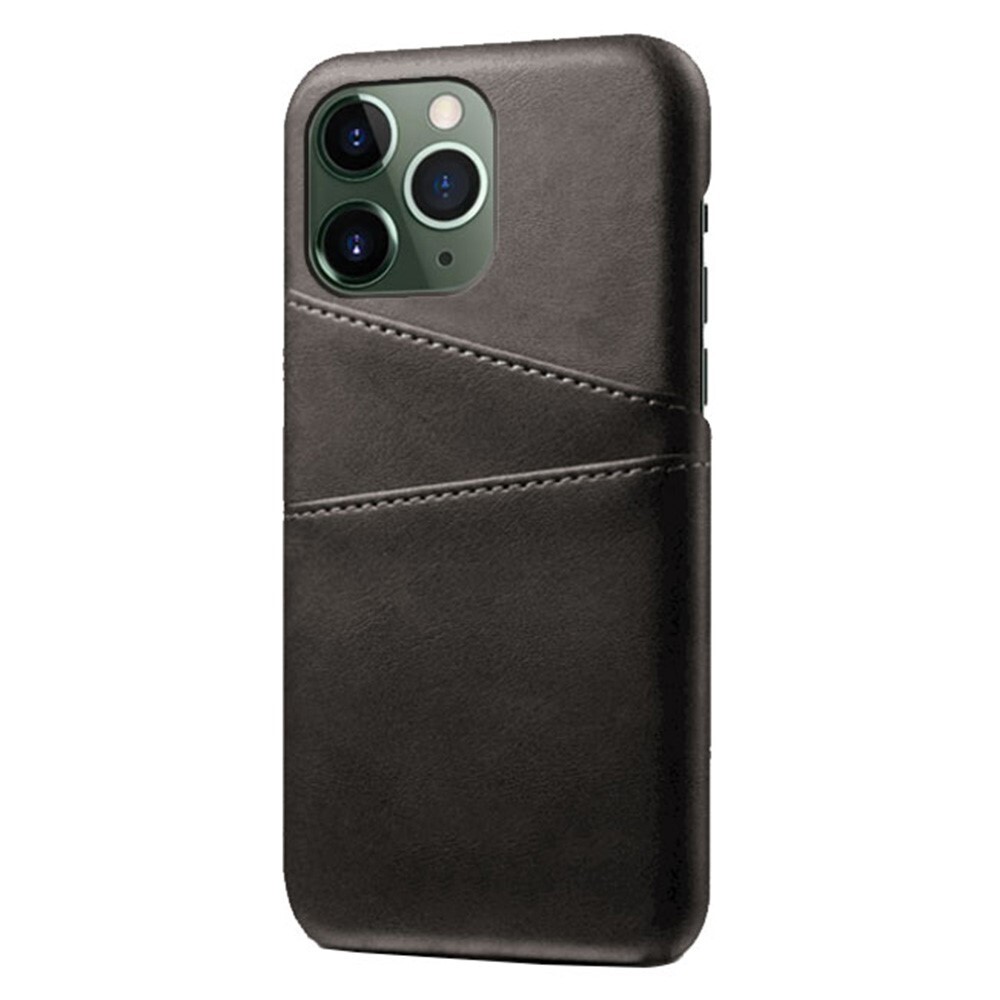 Ovitek "Splice Holder" za iPhone 14 Pro - črn