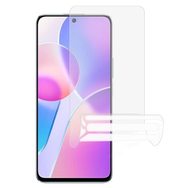 Zaščitna folija za Huawei Nova Y90