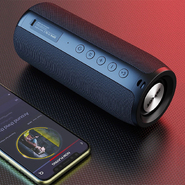 Brezžični bluetooth zvočnik Zealot Rhapsody - Prenosni zvočnik primerljiv z najdražjimi modeli na trgu z bistveno nižjo ceno in odličnimi lastnostmi