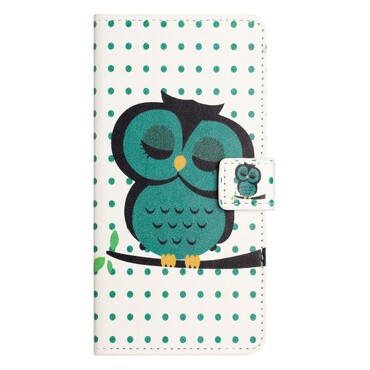 Etui "Sleeping Owl" za Nothing Phone (1)