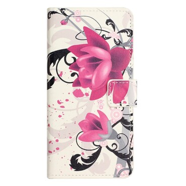 Etui "Lotus Flower" za Nothing Phone (1)