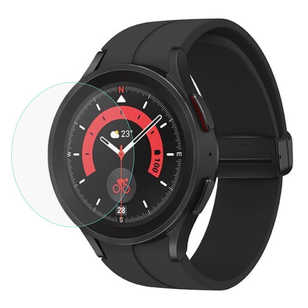 Zaščitna folija za Samsung Galaxy Watch 5 Pro 45 mm
