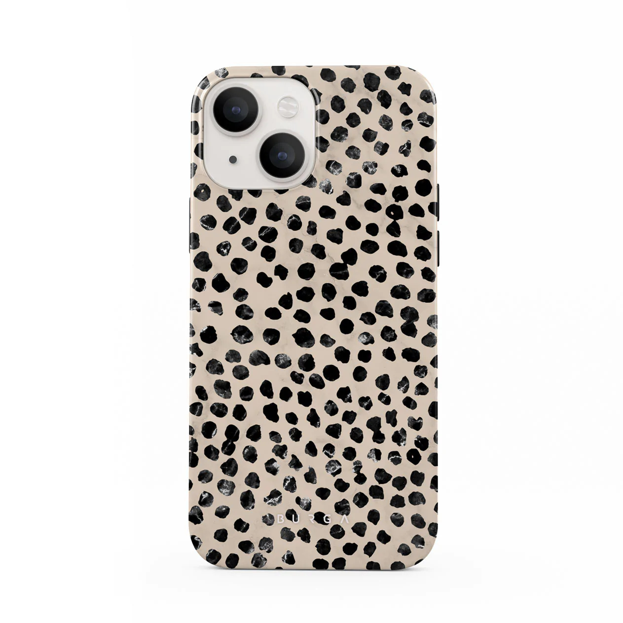 Premium ovitek Burga Tough "Almond Latte" za iPhone 14