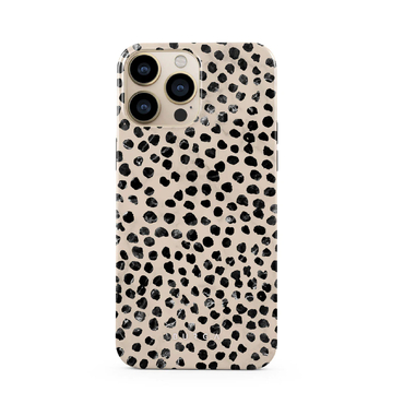 Premium ovitek Burga "Almond Latte" za iPhone 14 Pro