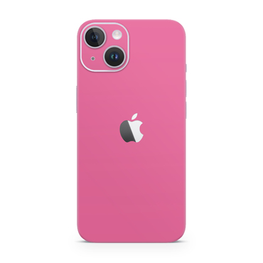 Skin za Apple iPhone 14 EXO® by Optishield (2-pack) - candy pink