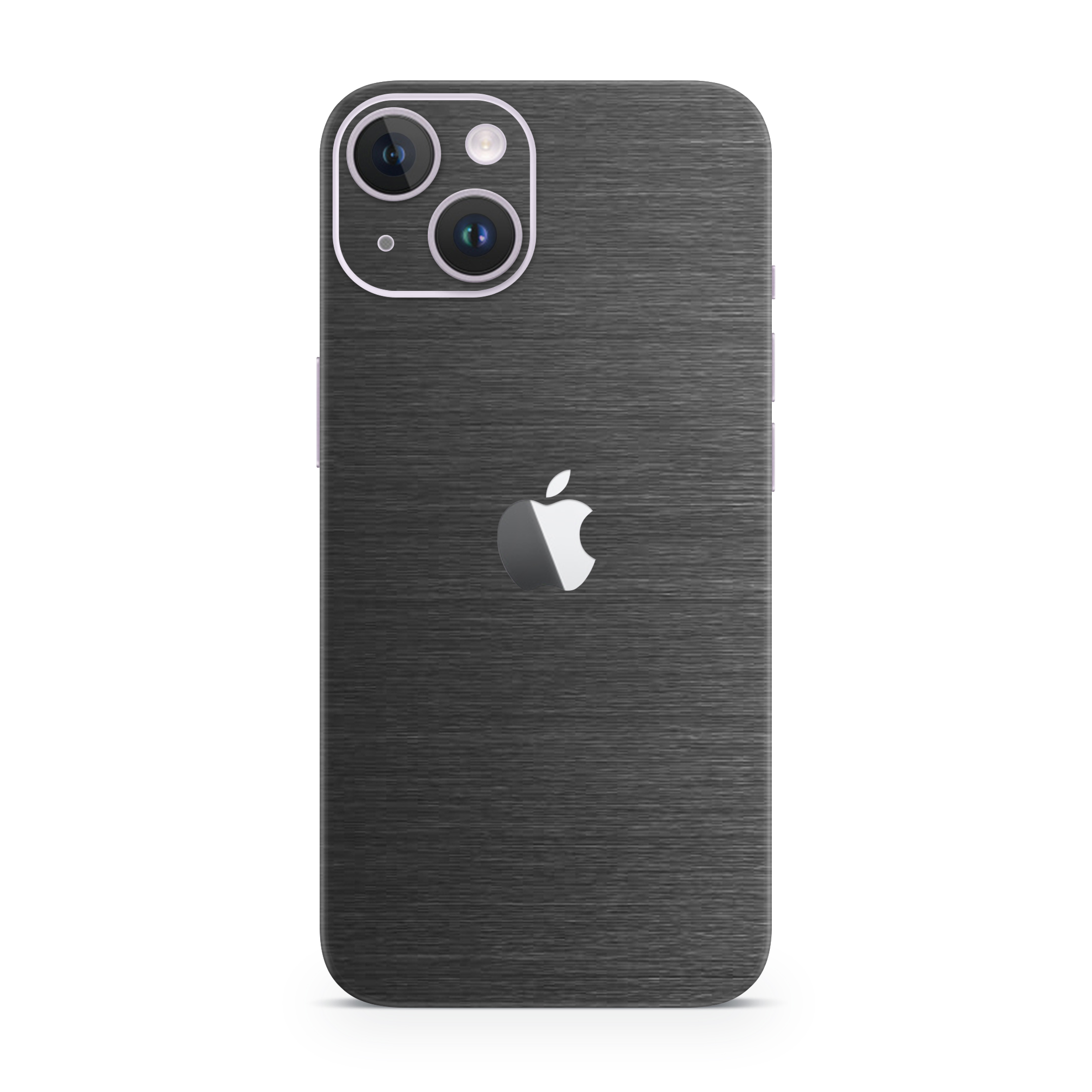 Skin za Apple iPhone 14 EXO® by Optishield (2-pack) - metallic