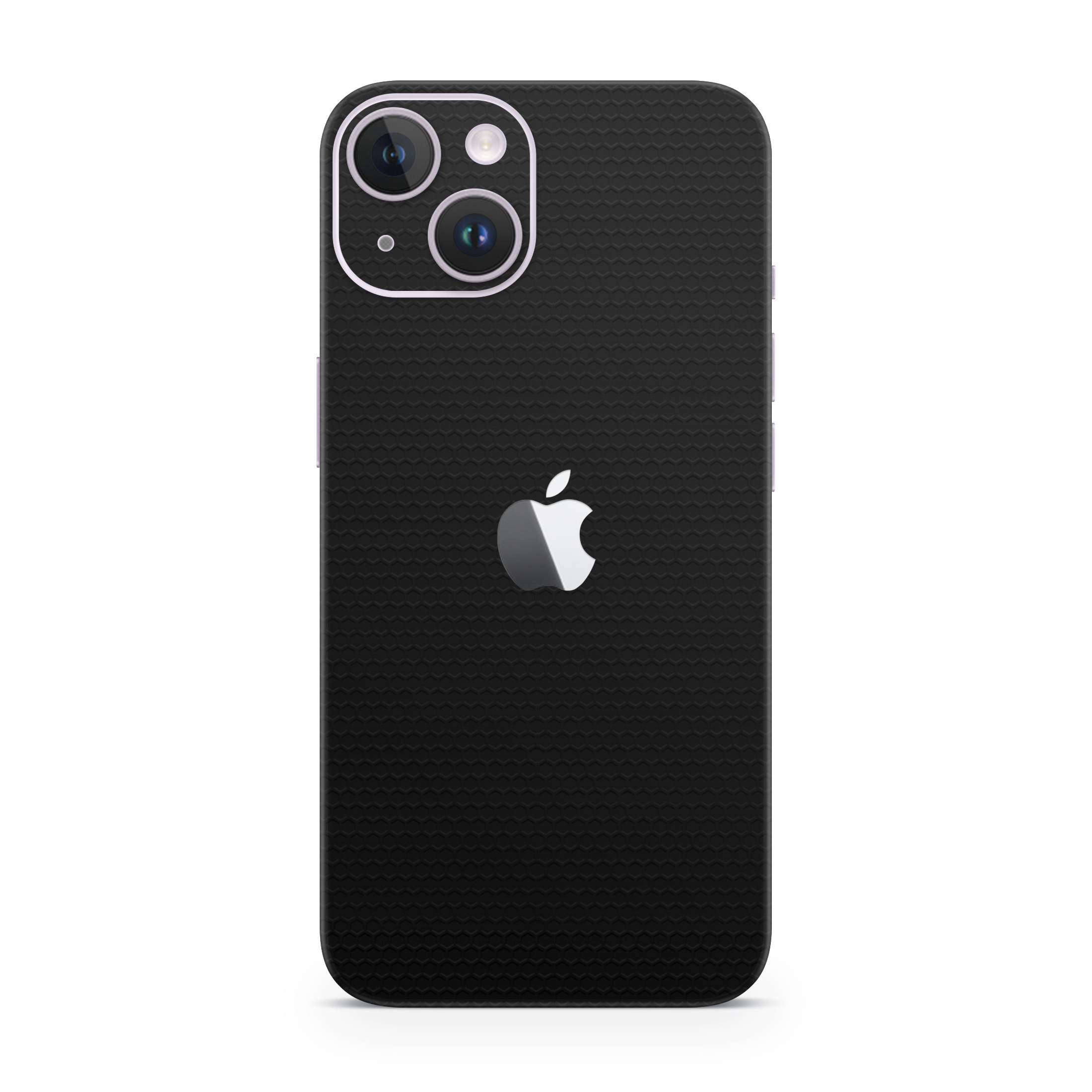 Skin za Apple iPhone 14 EXO® by Optishield (2-pack) - swarm