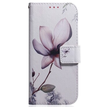 Etui "Lotus" za Asus Zenfone 9 Etui "Lotus" za Asus Zenfone 9