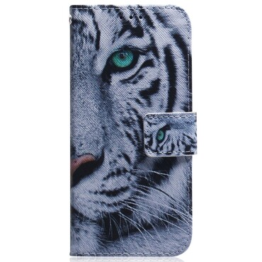 Etui "Tiger" za Asus Zenfone 9
