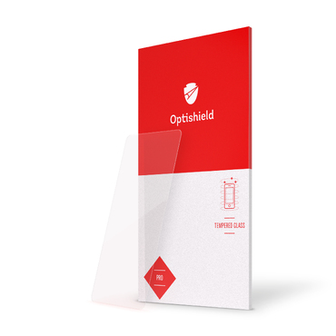 Visokokakovostno zaščitno steklo za Nothing Phone (1) Optishield Pro