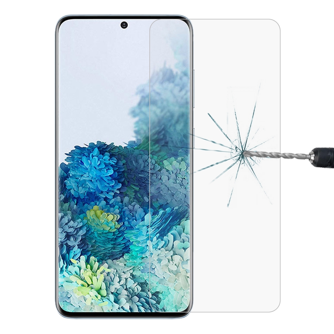 Zaščitno steklo 0.3 mm za Samsung Galaxy Xcover 6 Pro