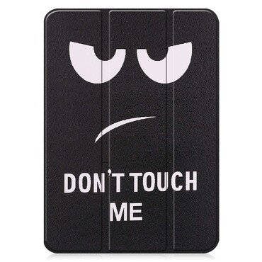 Etui "Do Not Touch" za iPad 10.9 2022 / iPad 2025