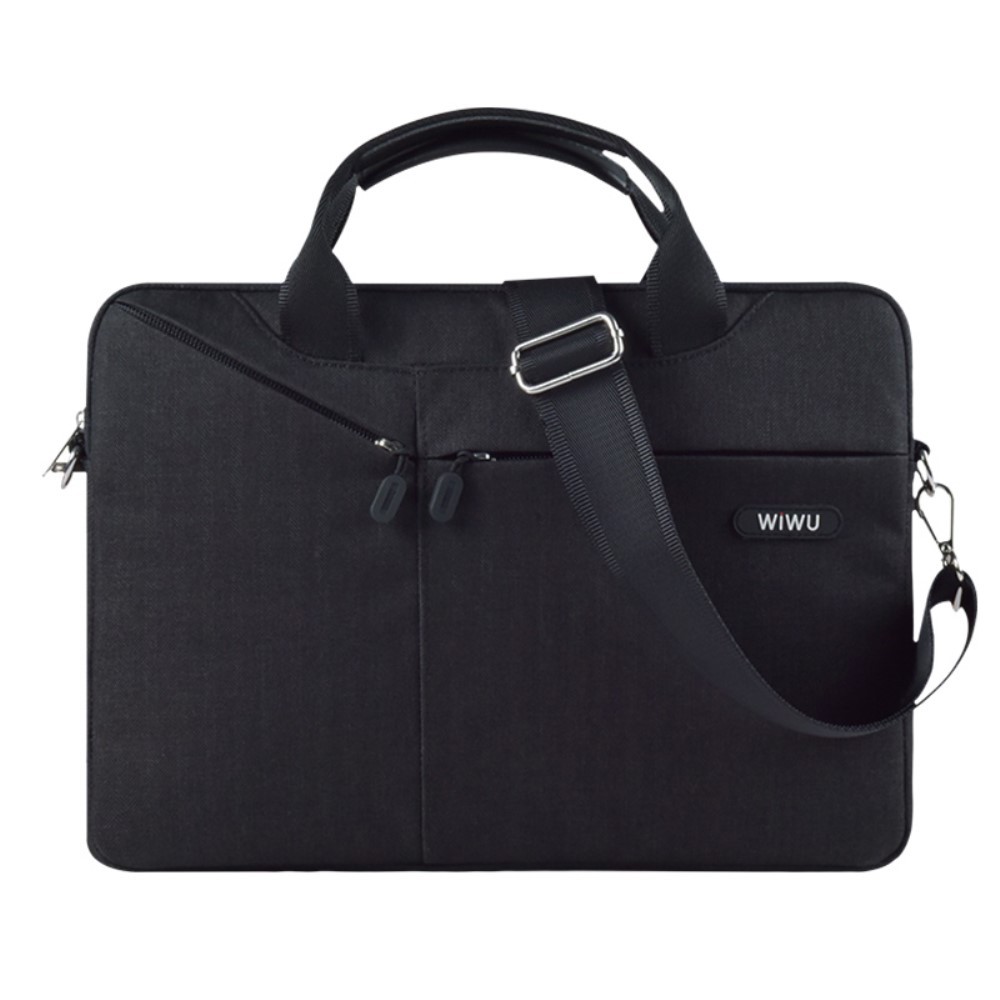 Torba za prenosnike Elite 13" - črna