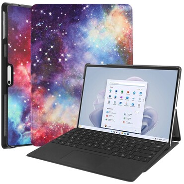 Etui "Nebula" za Microsoft Surface Pro 9