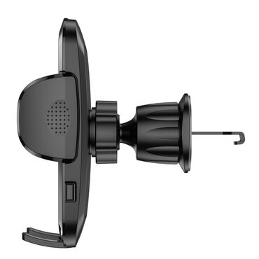Avtomobilsko držalo za ventilacijsko režo Tech-Protect "V3 Universal Vent" s kavljem za čvrsto pritrditev - black Avtomobilsko držalo za ventilacijsko režo Tech-Protect "V3 Universal Vent" s kavljem za čvrsto pritrditev - black