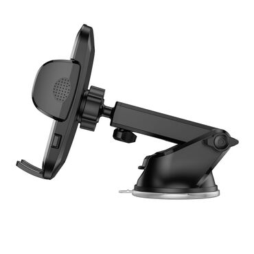 Avtomobilsko držalo za armaturno ploščo ali vetrobransko steklo Tech-Protect "V3 Universal Windshield & Dashboard" - black Avtomobilsko držalo za armaturno ploščo ali vetrobransko steklo Tech-Protect "V3 Universal Windshield & Dashboard" - black