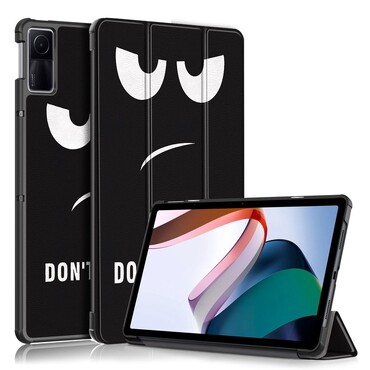 Etui "Do Not Touch" za Xiaomi Redmi Pad