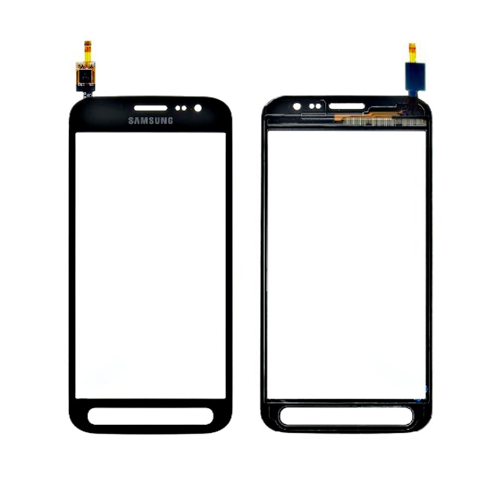LCD zaslon za Samsung Galaxy Xcover 4 - OEM