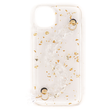 Silikonski ovitek za iPhone 12 Pro Max "Diamond" z zapestnico za prenašanje Silikonski ovitek za iPhone 12 Pro Max "Diamond" z zapestnico za prenašanje