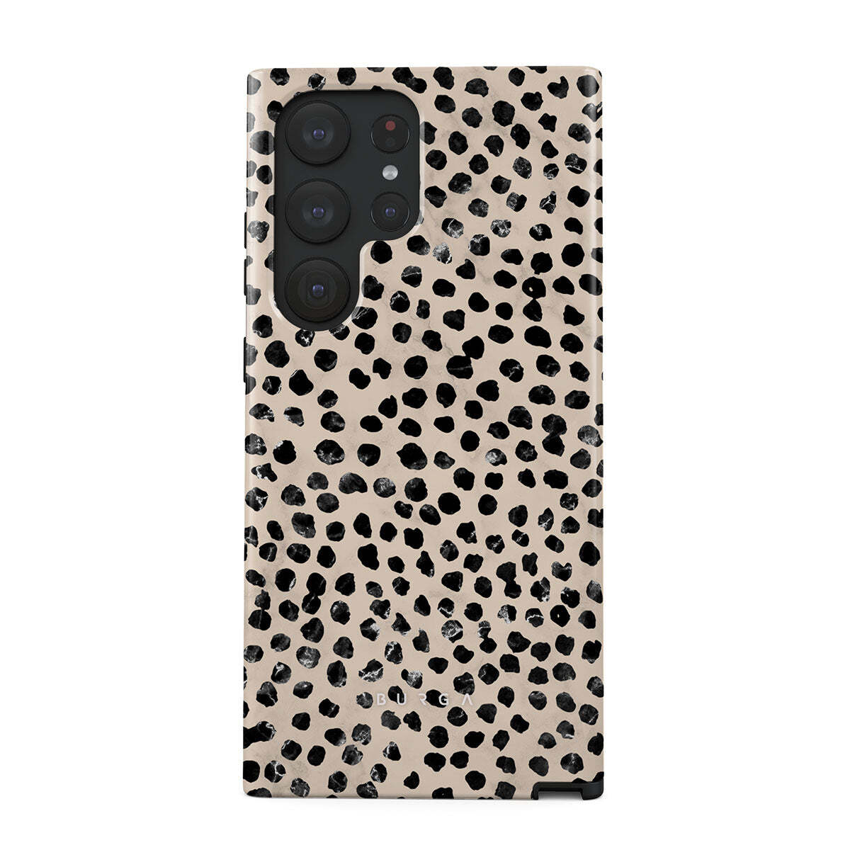 Premium ovitek Burga "Almond Latte" za Samsung Galaxy S23 Ultra