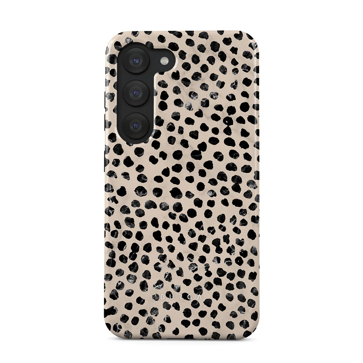 Premium ovitek Burga "Almond Latte" za Samsung Galaxy S23