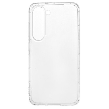 TPU gel ovitek za Samsung Galaxy S23 Plus - prozoren