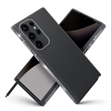 Ovitek Spigen "Cyrill Ultra Color" za Samsung Galaxy S23 Ultra - dusk