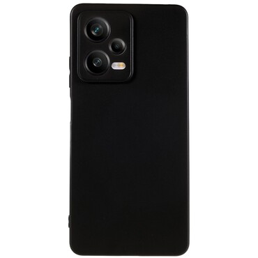 TPU gel ovitek za Xiaomi Redmi Note 12 Pro 5G